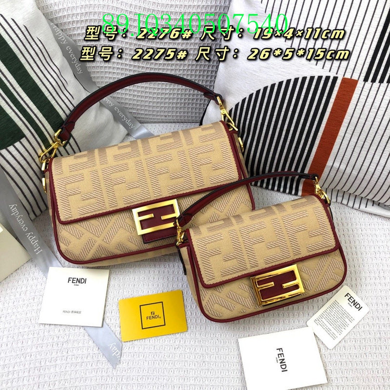 Glami - FDE Bags - 3105