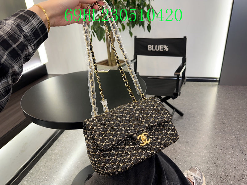 Glami - CHL Bags - 954