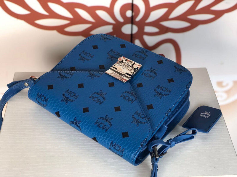 Satchel Bags - MC Bags - 330