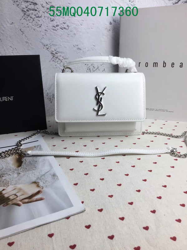 Glami - YLS Bags - 2244