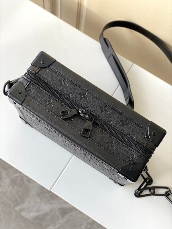Satchel Bags - VL Bags - 3336