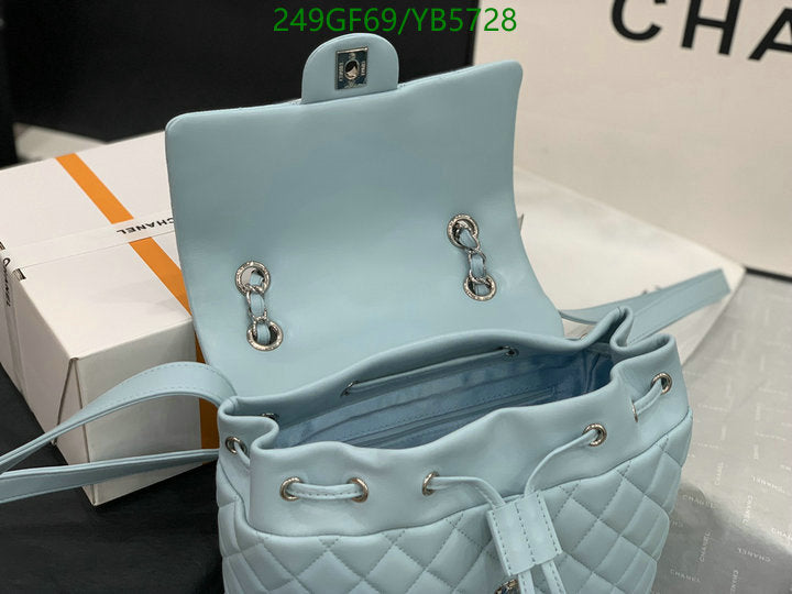 SAMC - CHL Bags - 867