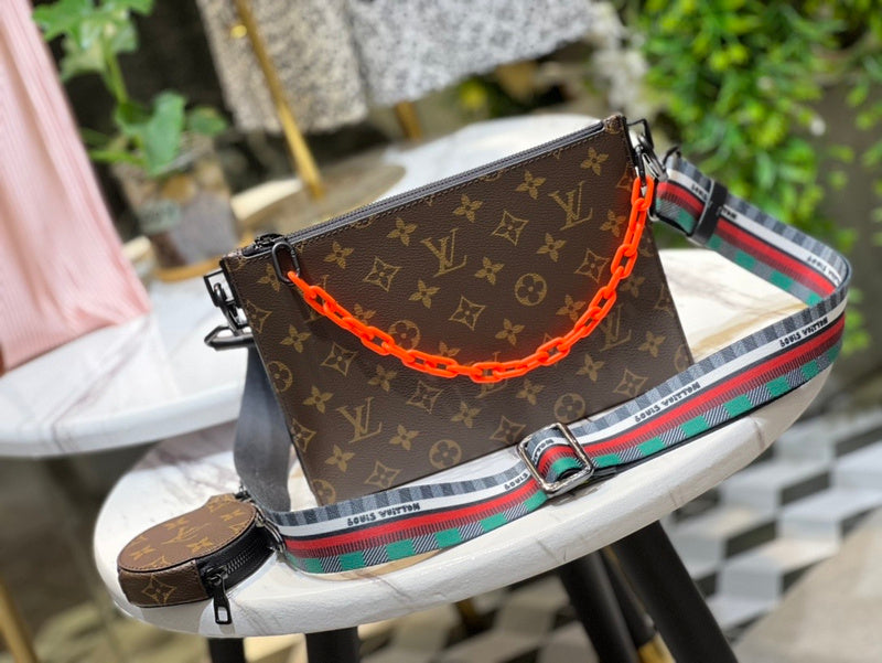 Glami- Glami- Lu-Vi bags - 3064