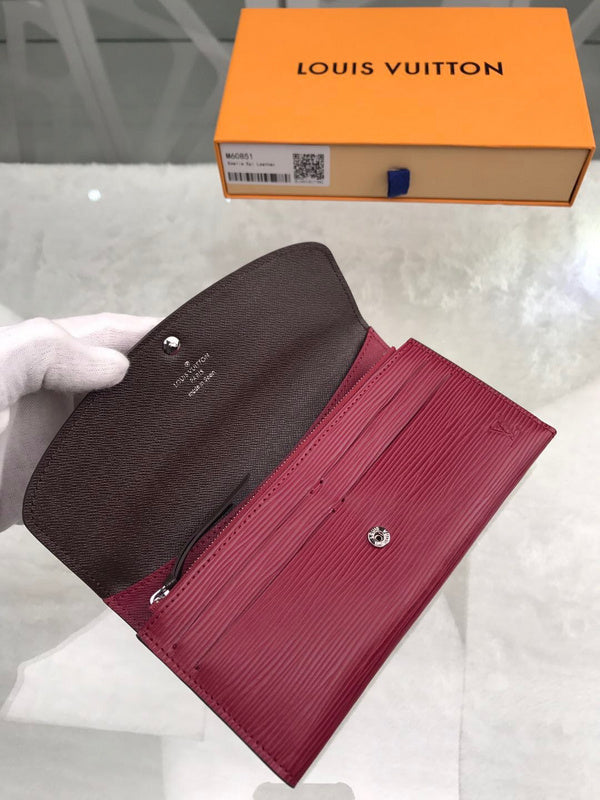 Glami Fashion Lu-Vi bags - 9003