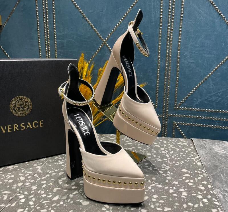 SAMC - VAR Women Shoes - 090