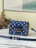 Satchel Bags - VL Bags - 382