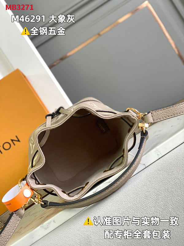 Glamy - LOV Bags - 967