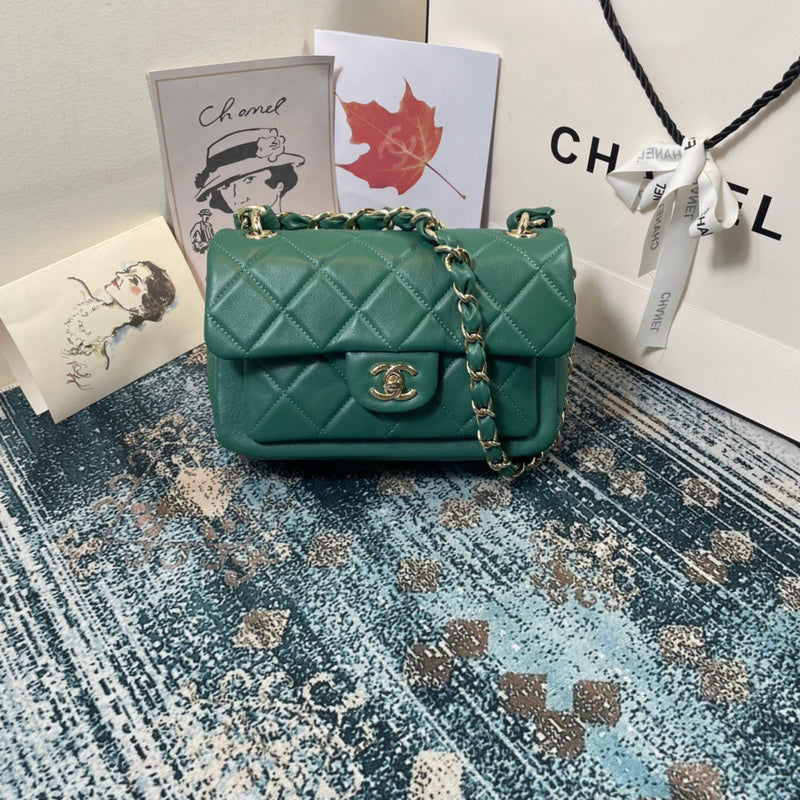 Glami - CHL Bags - 231