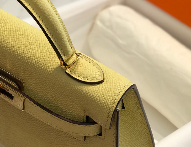 Glamy - HMS Bags - 708