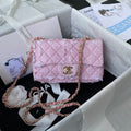 Satchel Bags - CLN Bags - 503