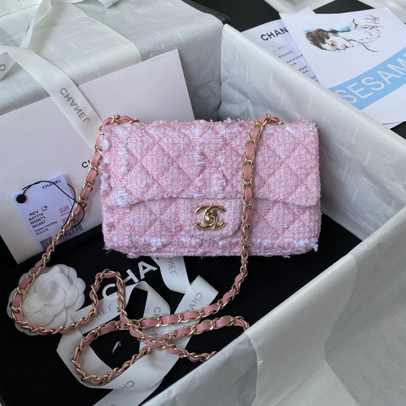Satchel Bags - CLN Bags - 503