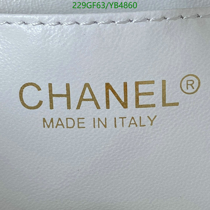 SAMC - CHL Bags - 840