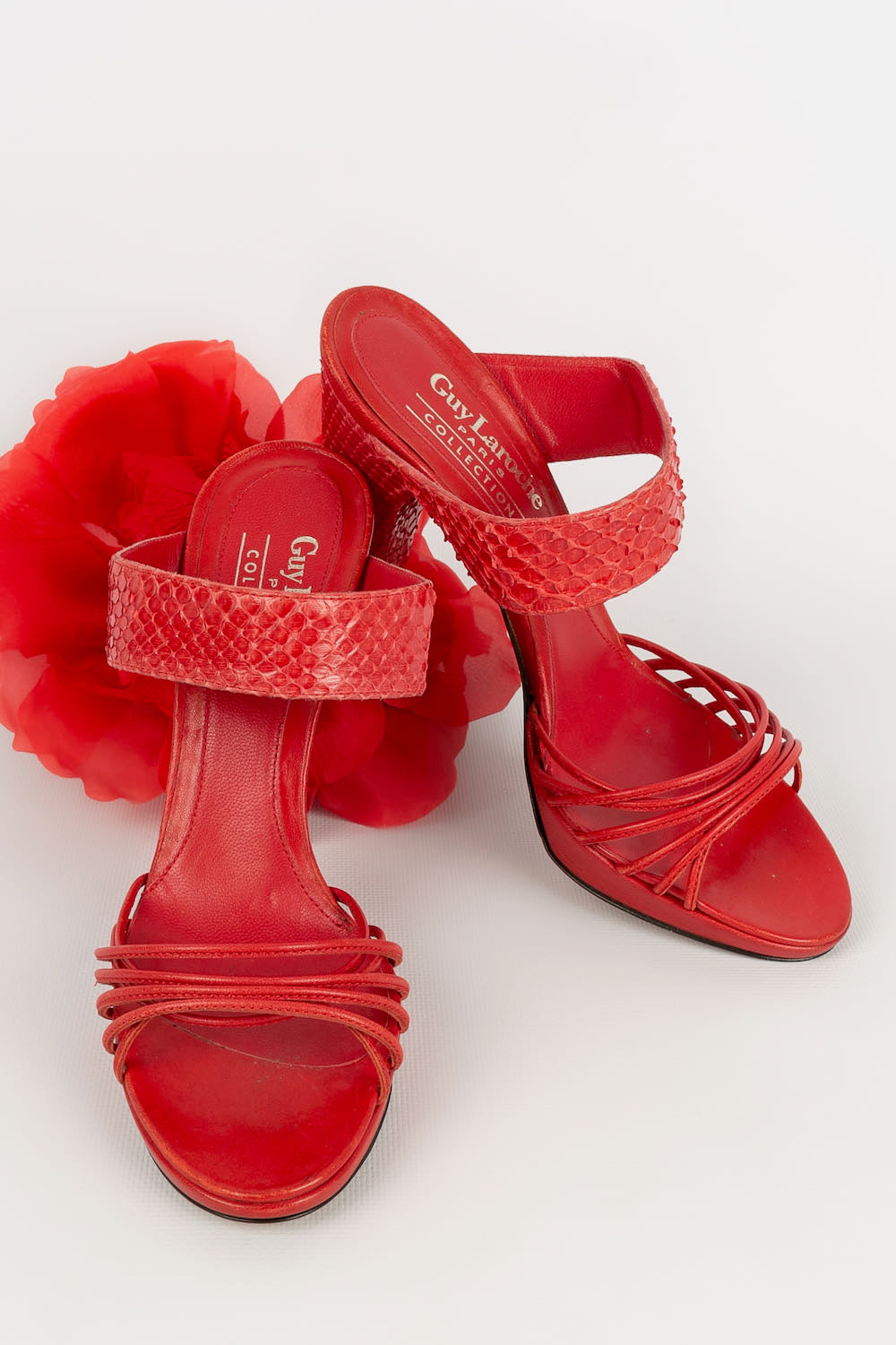 Mules Guy Laroche