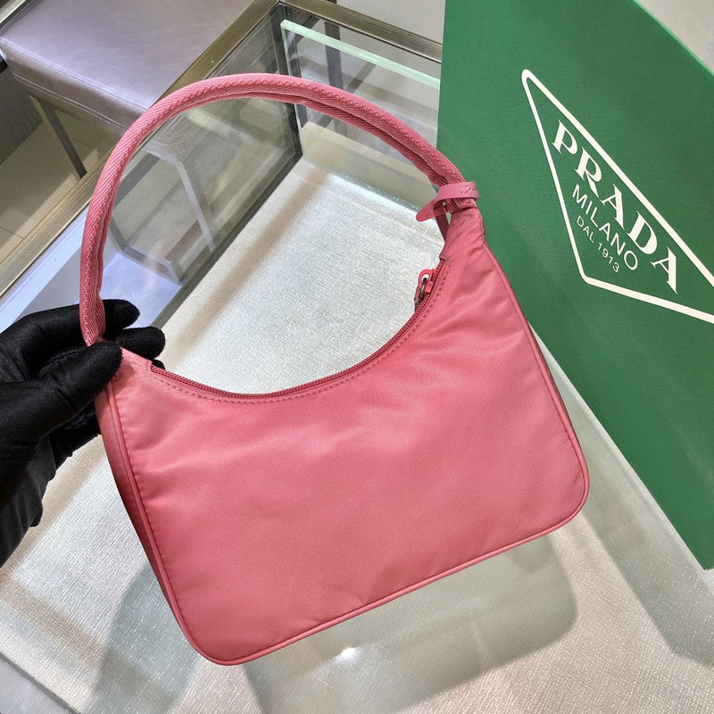 Satchel Bags - PDA Bags - 2344