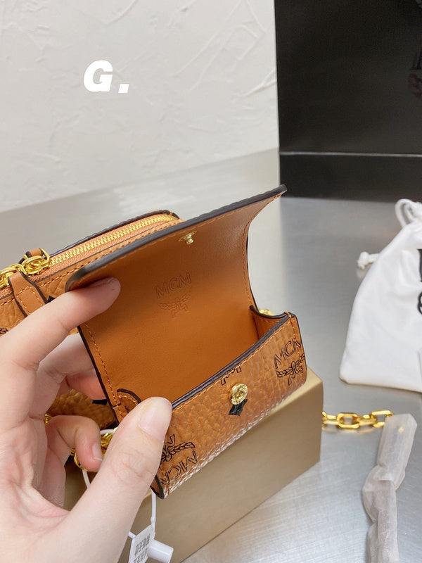 Glami- - MQM Bags - 076