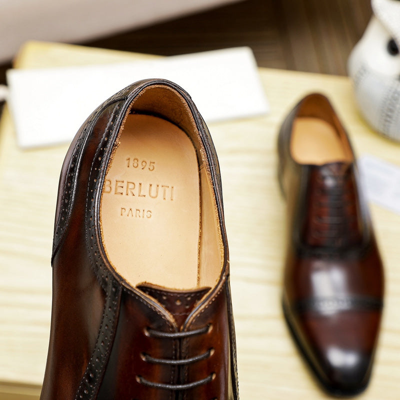 Glami - BRE Men Shoes - 591
