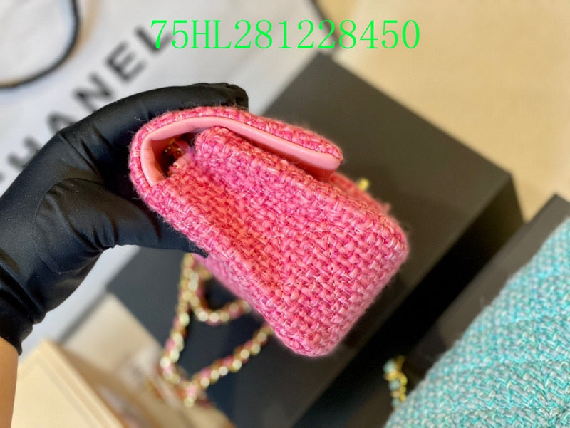 Glami - CHL Bags - 1652
