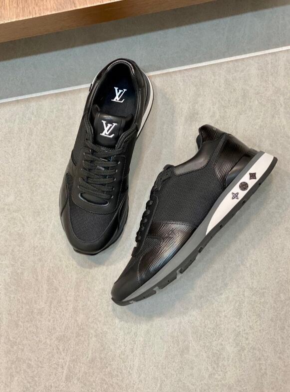 glamy - LOV Men Shoes - 704