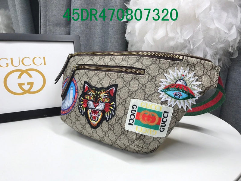 Glami Fashion - GCI Bags - 10736