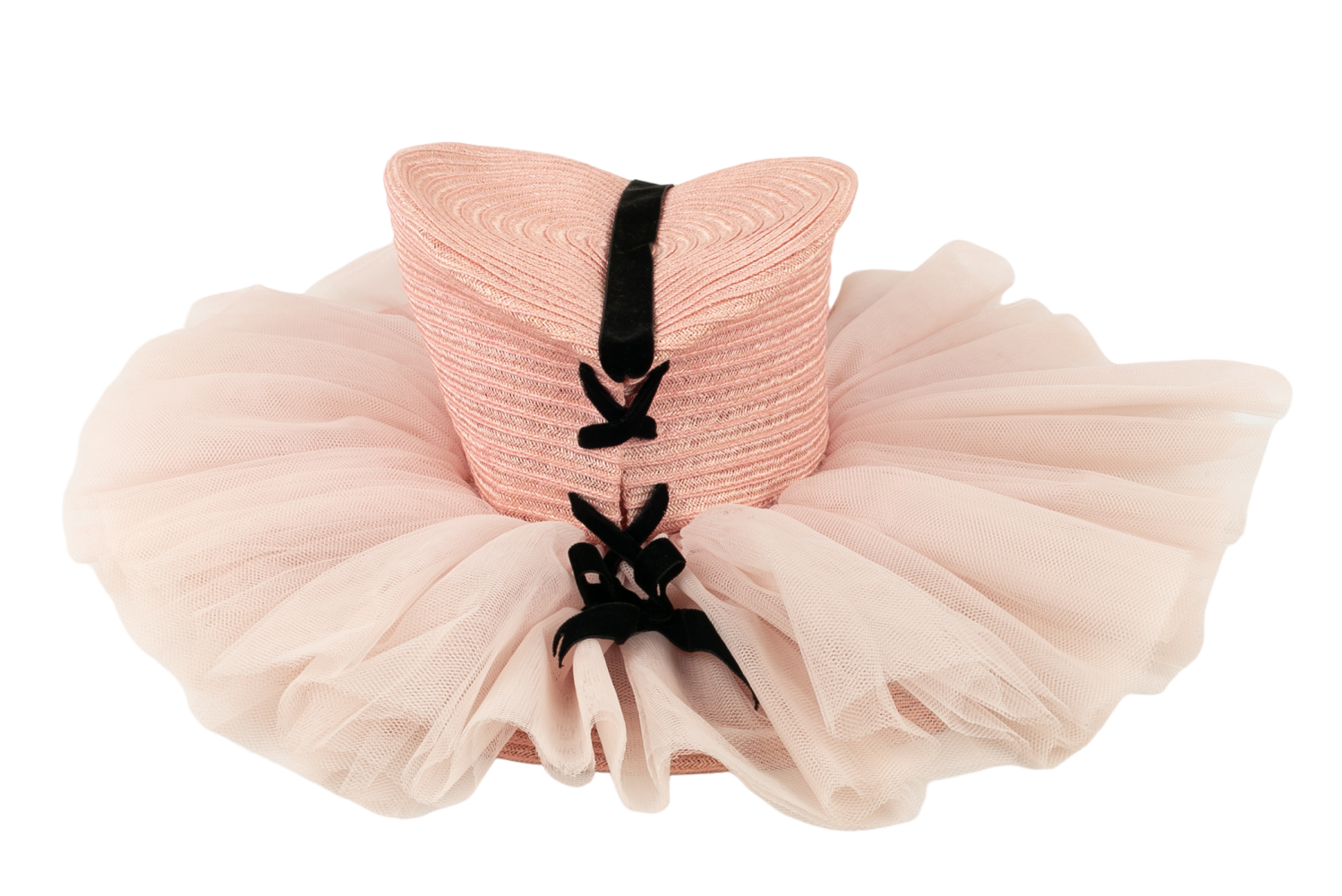 Chapeau "Tutu" Marie MerciÃƒÆ’Ã‚Â©
