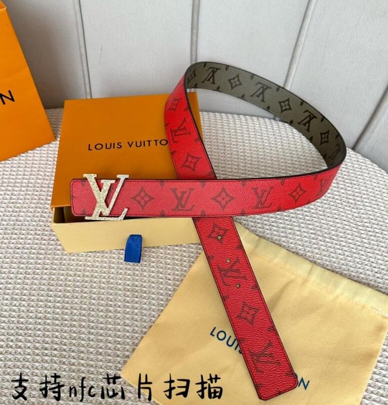 SAMC - Mix Belts - 030