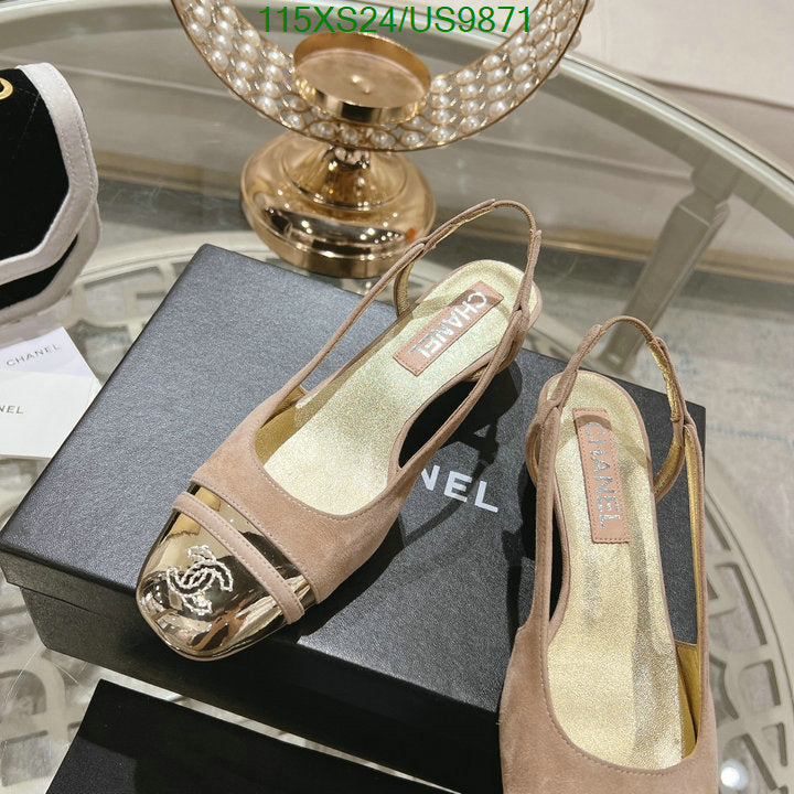 SAMC - CHL Women Shoes Ballet - 111