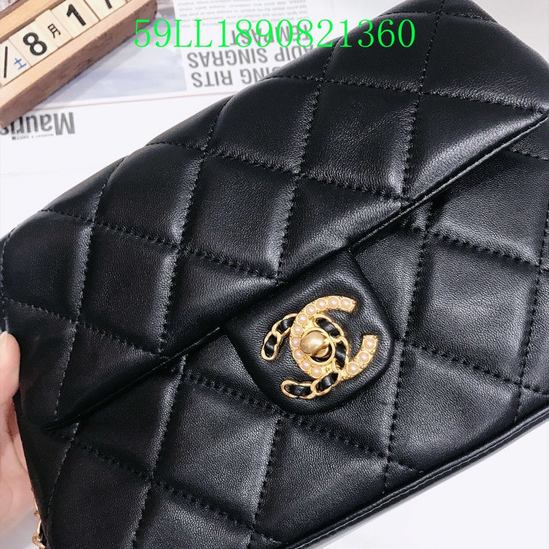 Satchel Bags - CHL Bags - 5236