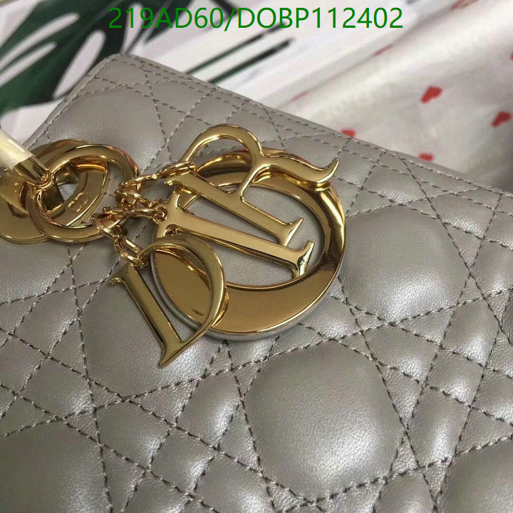 SAMCC - DOR Bags - 1439
