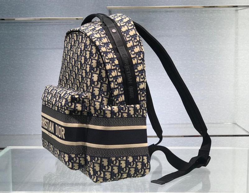 SAMCC - DOR Bags - 718
