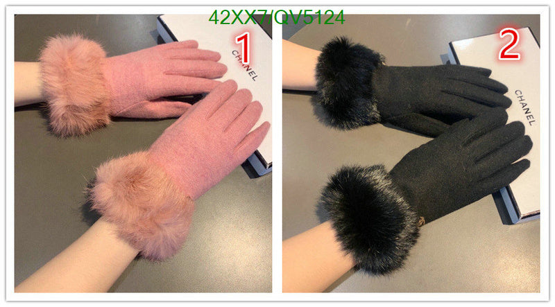 SAMC - CHL Gloves - 105