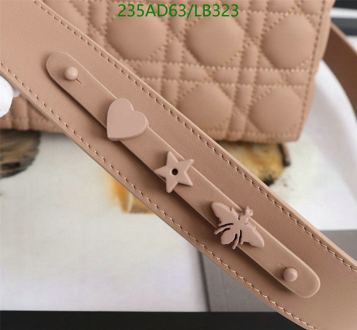 SAMCC - DOR Bags - 1392