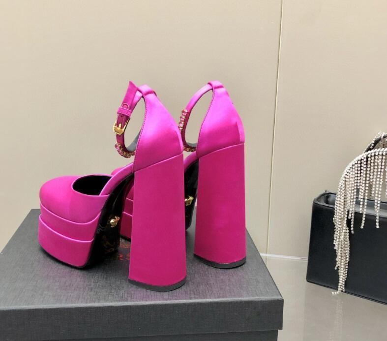SAMC - VAR Women Shoes - 124