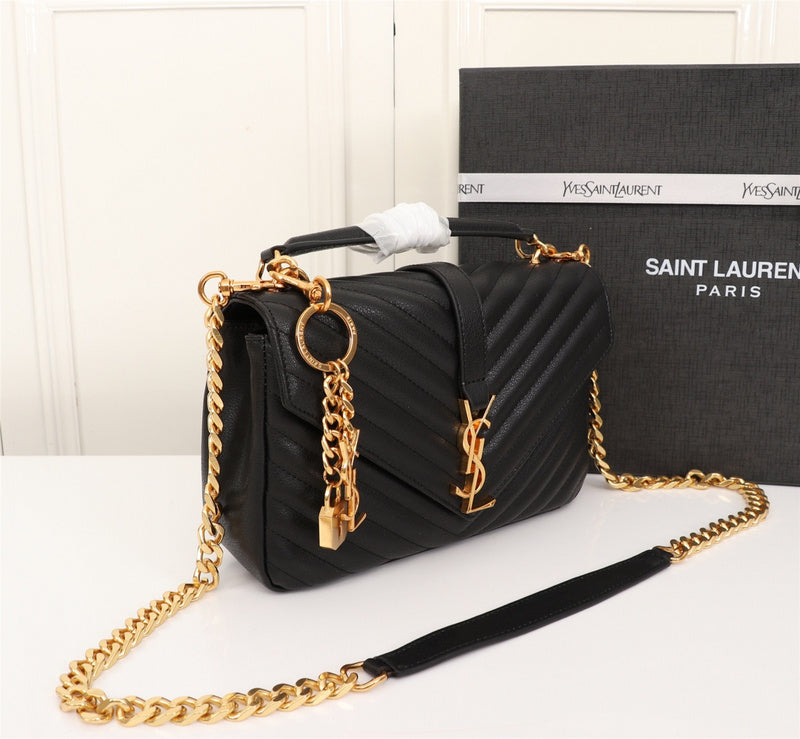 Satchel Bags - SLY Bags - 1718