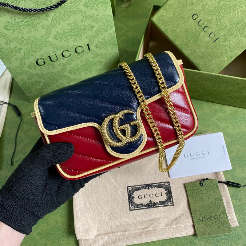 Glami Fashion - GCI Bags - 5760
