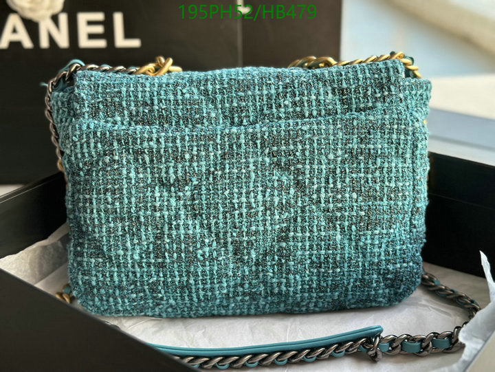 SAMC - CHL Bags - 317