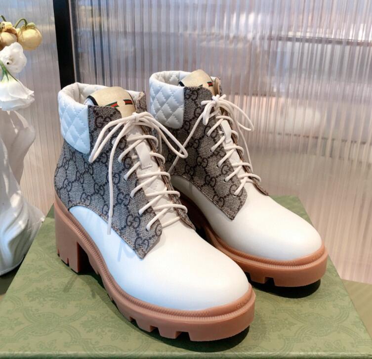 SAMC - GUKI Women Shoes - 1397