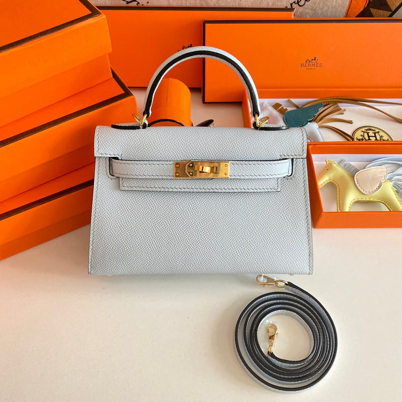 Glamy - HMS Bags - 512