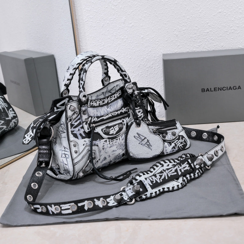 Glamy - BG Bags - 436