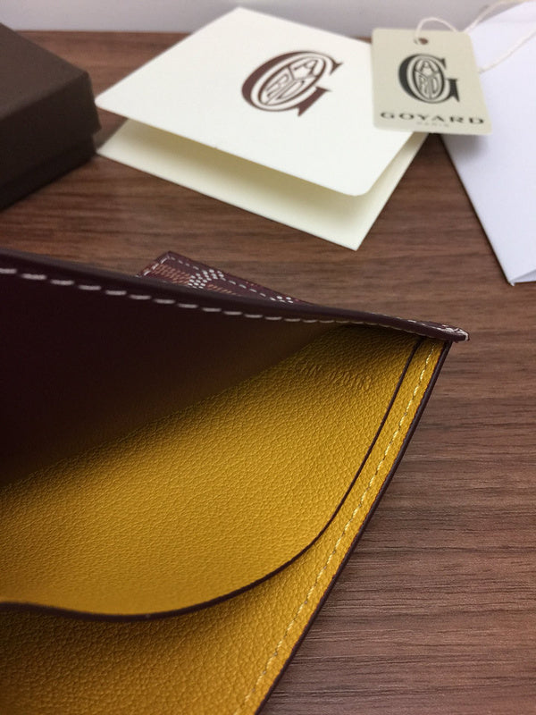 Glami-i - GYO Wallets - 096