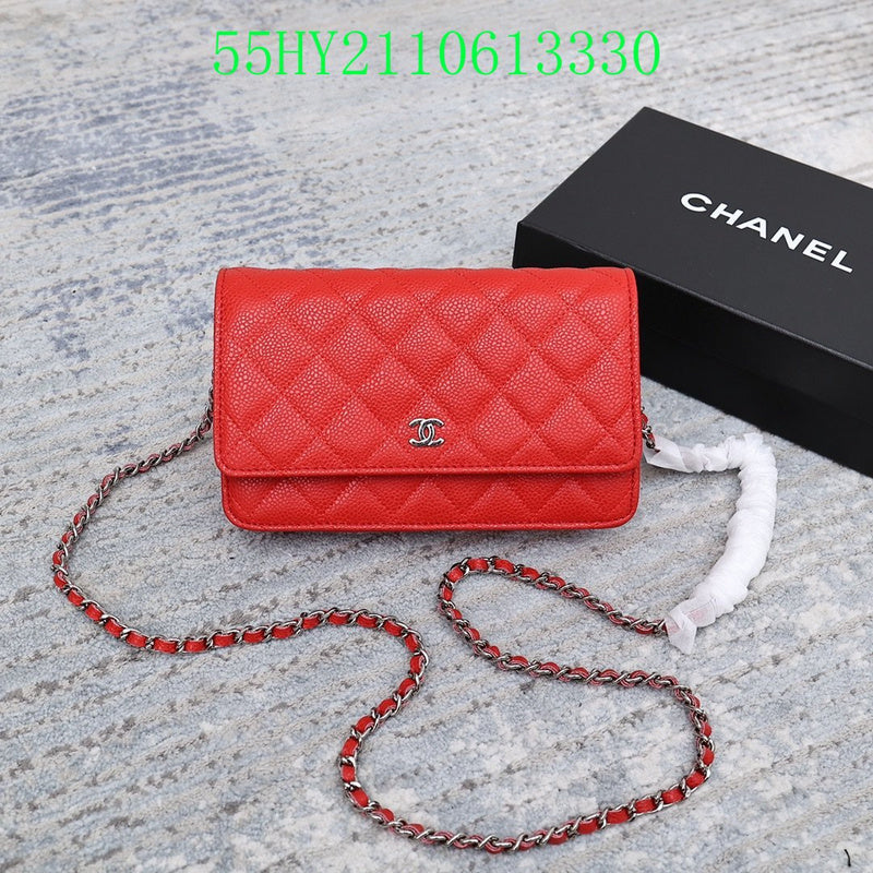 Satchel Bags - CHL Bags - 5163