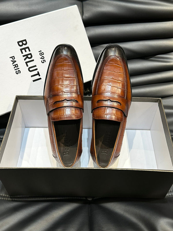 Glami - BRE Men Shoes - 264