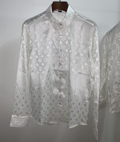 SAMC - LOV Clothes - 447