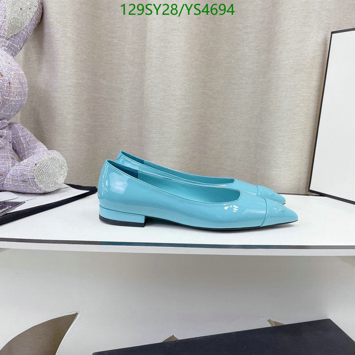 SAMC - CHL Women Shoes - 120