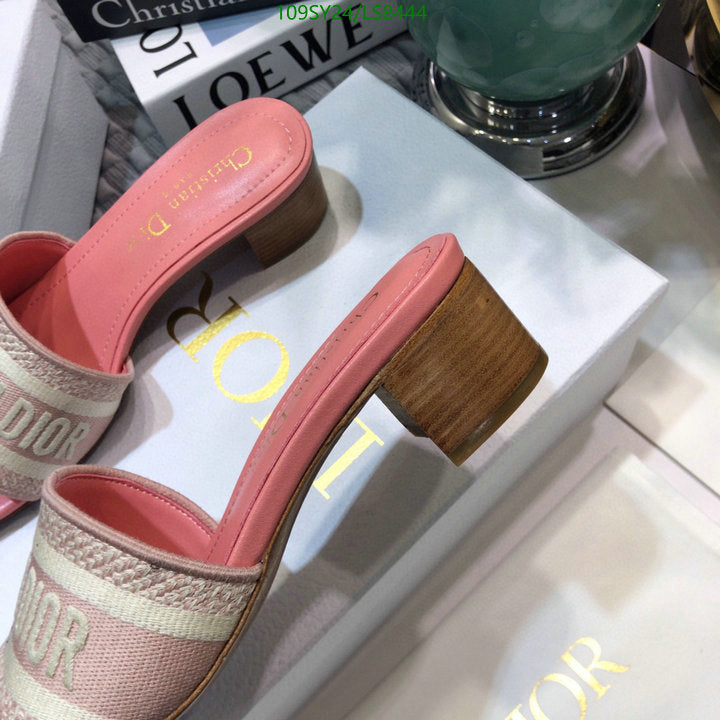 SAMCC - DOR Women Shoes - 1830