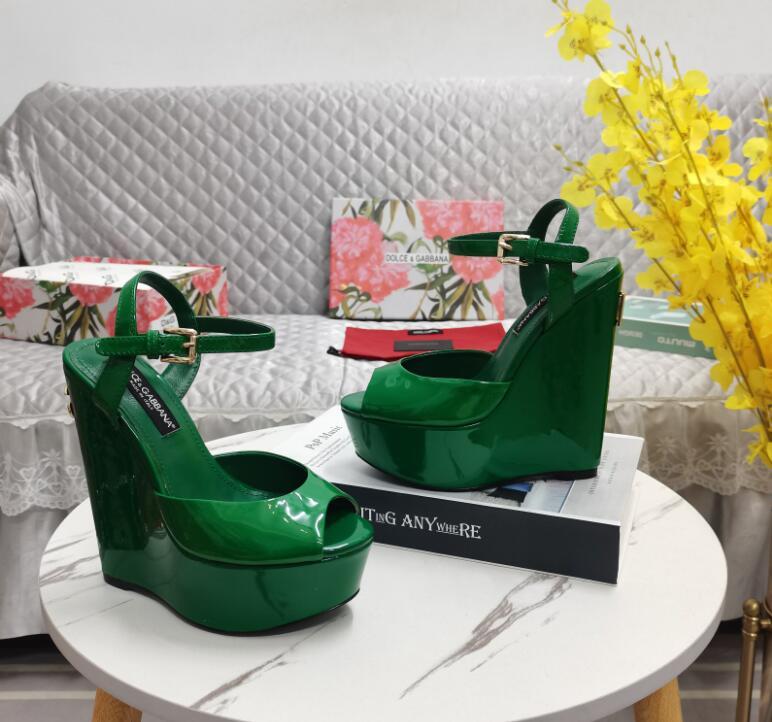 SAMC - DAG Women Shoes - 161