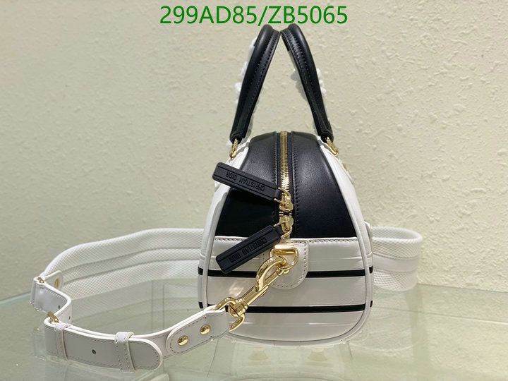 SAMCC - DOR Bags - 1226