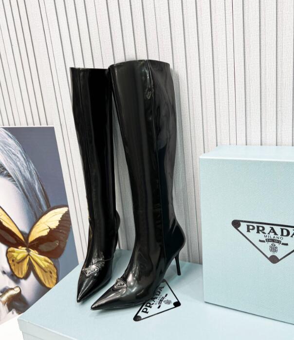Glamy - PD Women Shoes - 358