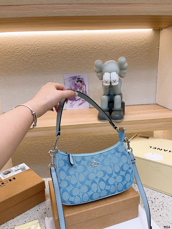 Satchel Bags - CCH Bags - 174
