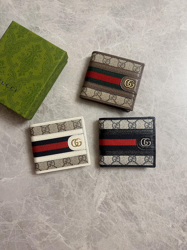 Glami-i - Guki Wallet - 225