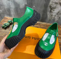 SAMC - LOV Women Shoes - 530